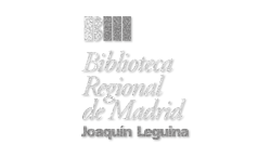 Biblioteca Regional de Madrid - Joaquín Leguina