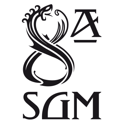 Logo VIII SGM