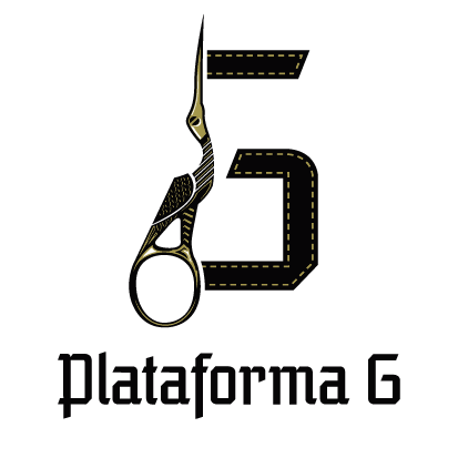Logo Plataforma G