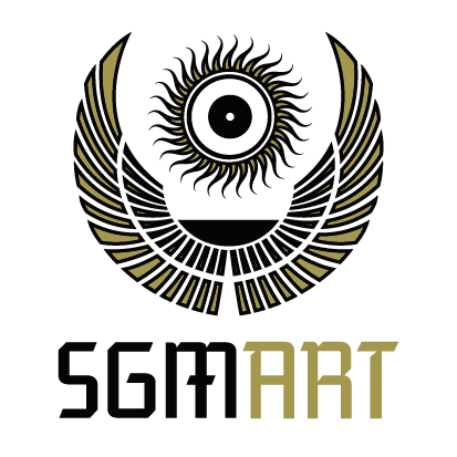Logo SGM ART