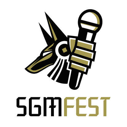 logo SGMFEST