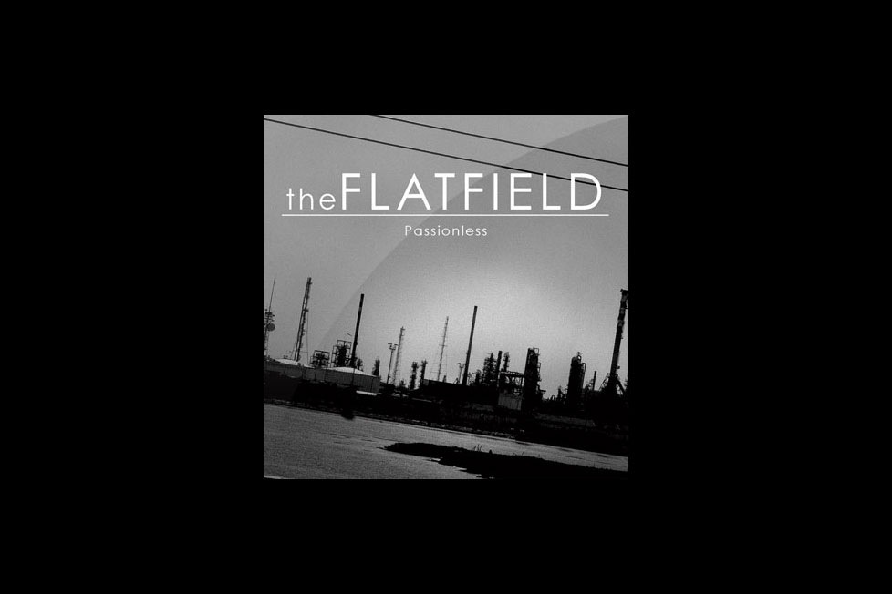 The Flatfield - Passionless - Virus G Zine