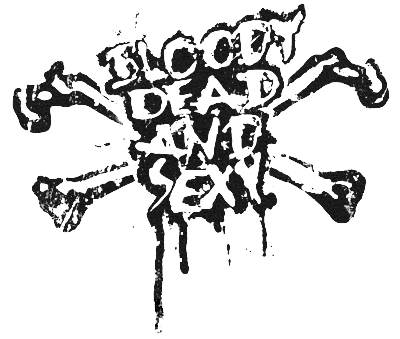 Bloody, Dead & Sexy - SGM FEST 2014