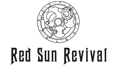 Red Sun Revival - SGM FEST 2014