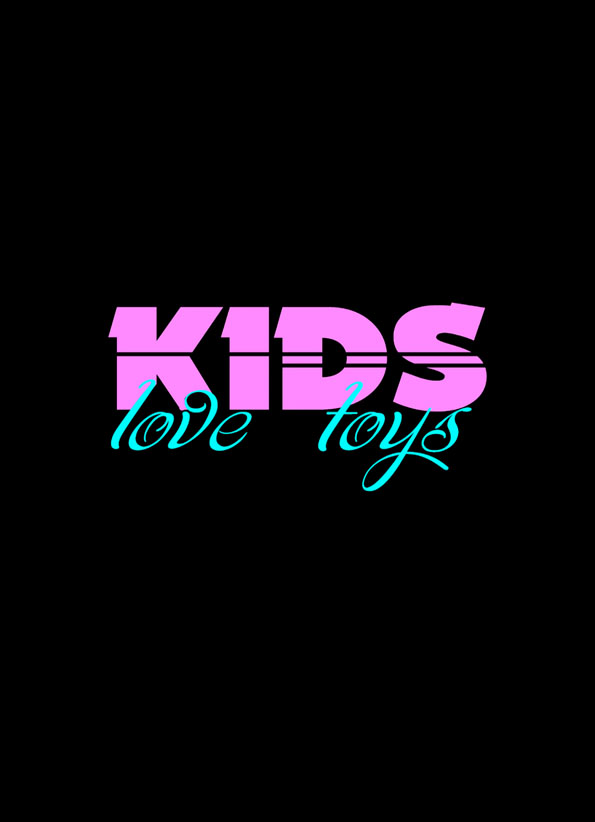 Cortometraje "Kids Love Toys" - Ventana Oscura 2014 - VI Semana Gótica de Madrid