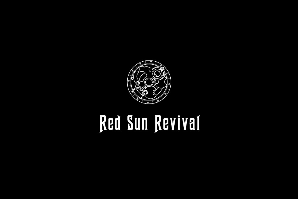 Interview with Red Sun Revival - Virus G Zine