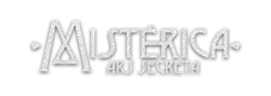 Revista Mistérica Ars Secreta