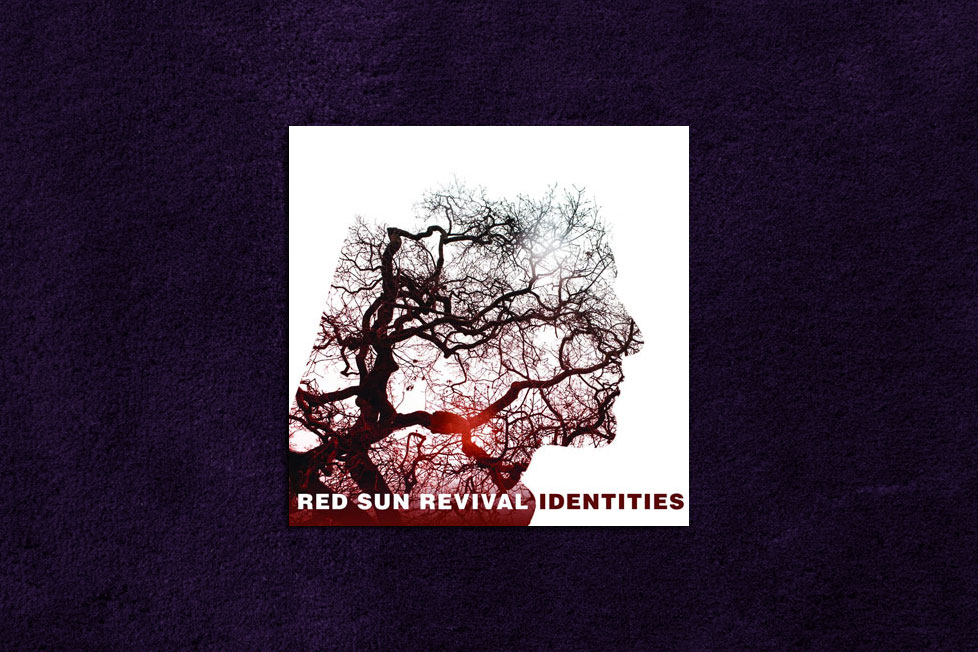 Red Sun Revival - 