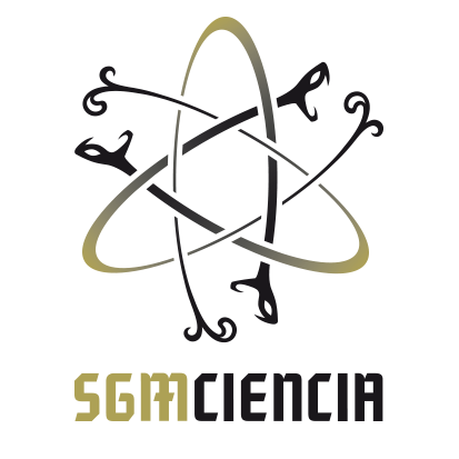 Logo SGM Ciencia