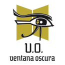 Descargar Logo Ventana Oscura