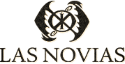 Logotipo de Las Novias