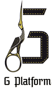 Logotipo de la Plataforma G - SGM