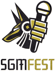 Logotipo del SGMFEST 2011