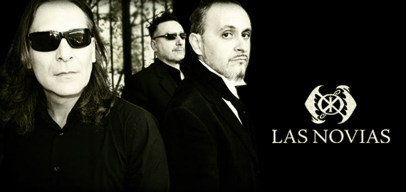 Las Novias 01
