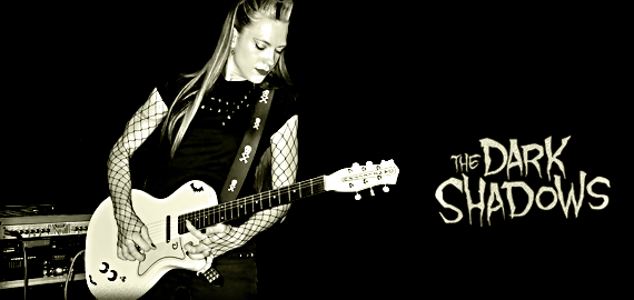 The Dark Shadows
