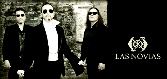 Las Novias 02