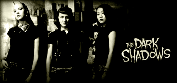 The Dark Shadows 02