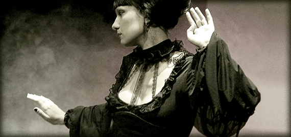 Sanctuary Dark Passion