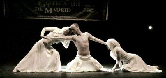 Teatrífico_Der Untergang_Stimulata Danza