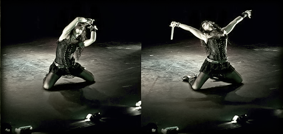 Teatrífico_Farah Diva