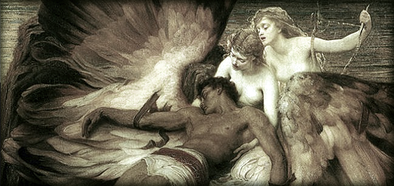 SGM ART_Mourning of Icarus