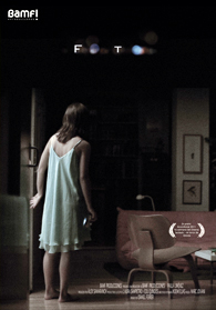 Cartel del cortometraje: Foto