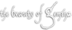 The Beauty of Gemina