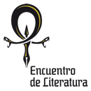 Descargar Logo Encuentro de Literatura SGM