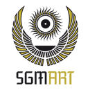 Descargar Logo SGM Art