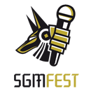 Descargar Logo SGM Festival