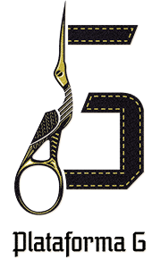 Logotipo de la Plataforma G - SGM