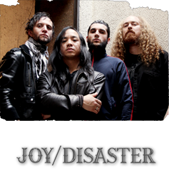 Joy/Disaster SGM FEST
