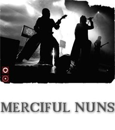 Merciful Nuns SGM FEST