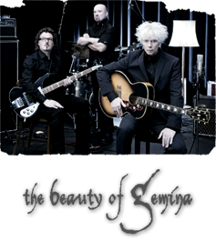 The Beauty of Gemina SGM FEST