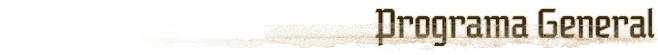 Sec_Title Programa General SGM