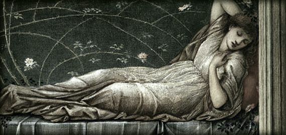 SGM ART_Sleeping Beauty