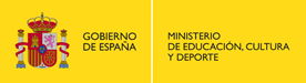 Ministerio de Cultura y Deportes