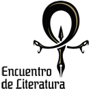 Descargar Logo Encuentro de Literatura SGM