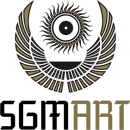 Descargar Logo SGM Art