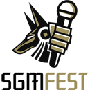 Descargar Logo SGM Festival