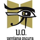 Descargar Logo Ventana Oscura