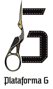 Logotipo de la Plataforma G - SGM