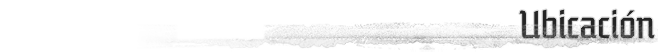 Sec_Title Ubicación SGM