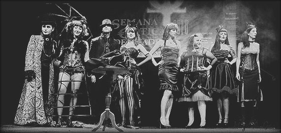 Jacq the Rimmel Plataforma G