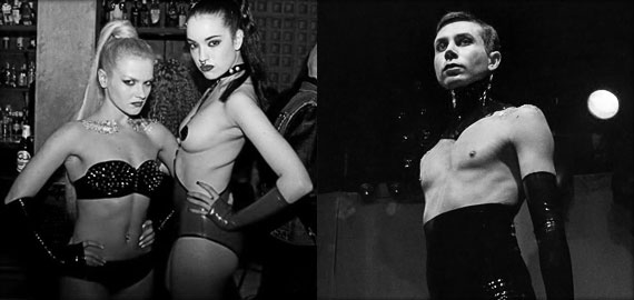 Coco-Late Plataforma G