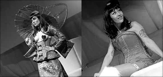 Jacq The Rimmel Plataforma G