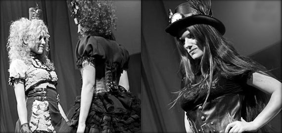 Steamkatt Plataforma G