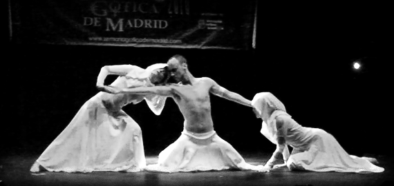 Teatrífico_Der Untergang_Stimulata Danza