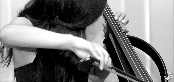 Concierto Aura Noctis 2011