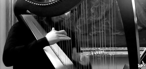 Víctor Santal - Recitado textos del Romanticismo